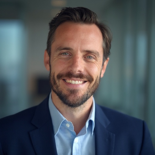 Tomáš Dvořák — zahraniční casino expert